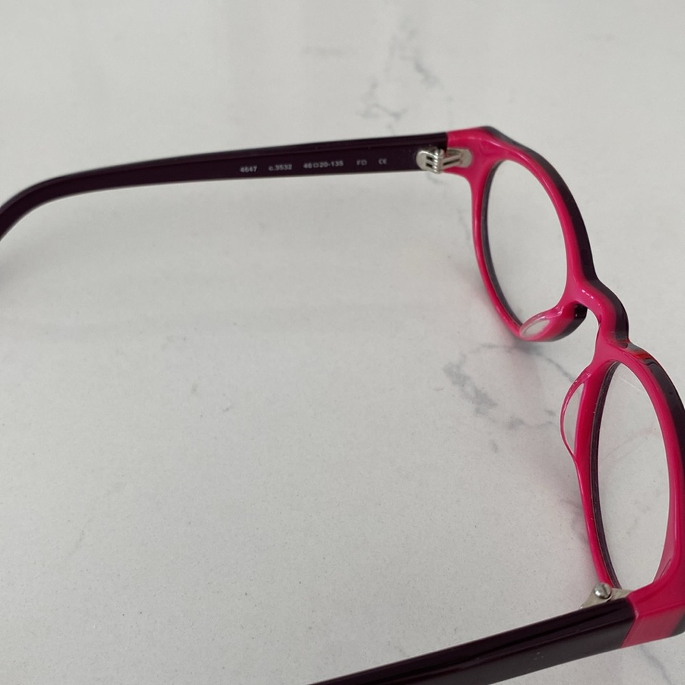 Prodesign frames - Picture 3 of 4